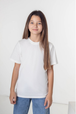 Футболка для дівчат